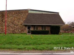 6515 State Road 42, Terre Haute, IN 47803