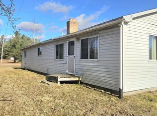 2913 Spencer Rd, Glennie, MI 48737