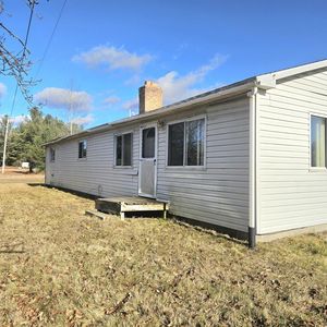 2913 Spencer Rd, Glennie, MI, 48737