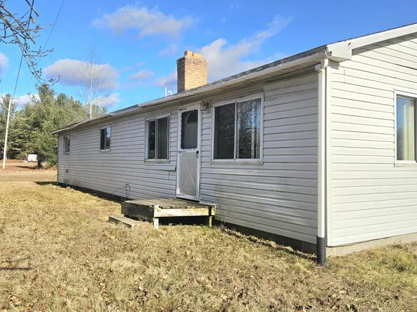 2913 Spencer Rd, Glennie, MI 48737