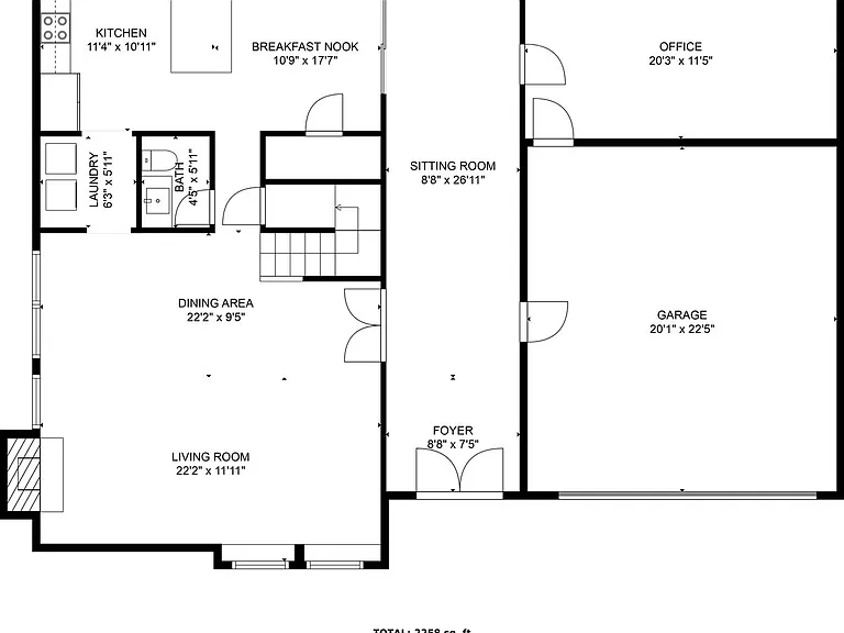 4509 Flintstone Rd — Photo 27