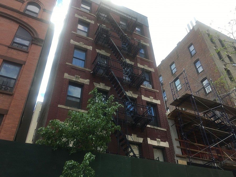 1st image of 502 W 141st St APT 4B