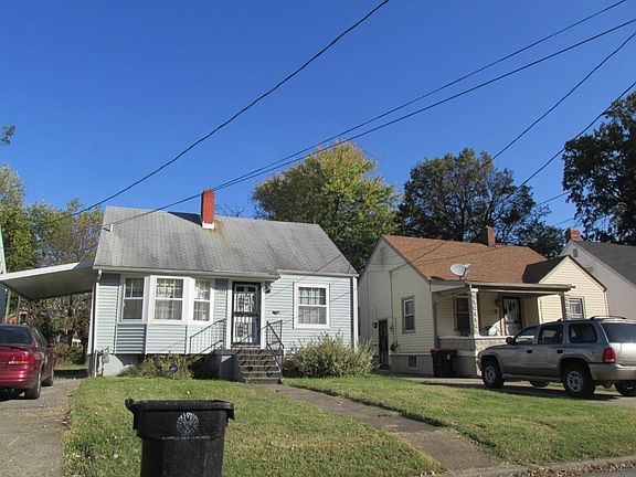 3rd image of 3825 Jewell Ave