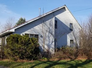 755 County Route 33, Burke, NY 12917
