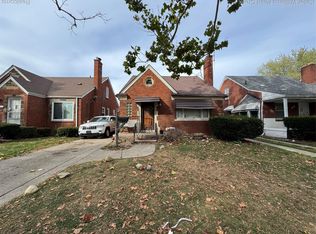 14959 Edmore Dr, Detroit, MI 48205