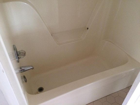 Bathtub
