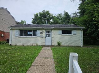 1374 Terrace St, Bridgeville, PA 15017