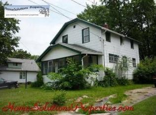 622 E Stewart Ave, Flint, MI 48505