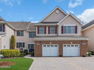18 Smock Court, Manalapan, NJ, 07726