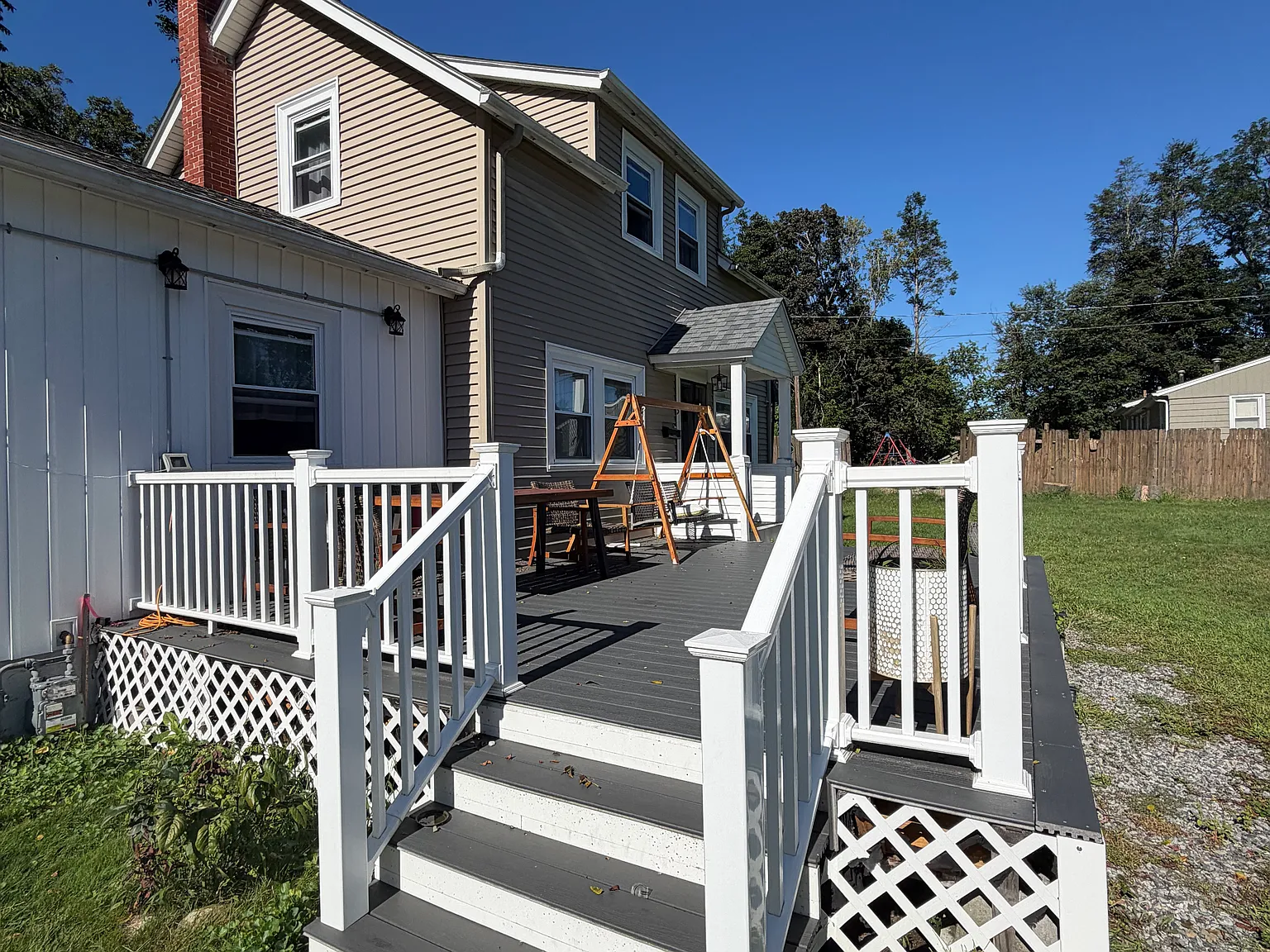 2 bed, 1131 sqft, $3,300 — Photo 3