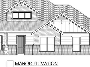 8900 Overlook Dr, Guthrie, OK 73044