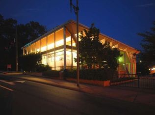 168 Patton Ave, Asheville, NC 28801