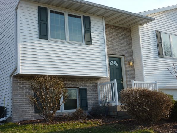 416B W Clover Ln