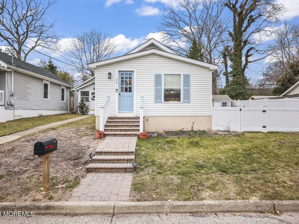 939 Woodland Avenue, West Belmar, NJ 07719