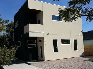 6913 Blessing Ave, Austin, TX 78752