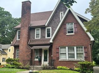 931 Dove Lawn, Audubon Park, KY 40213