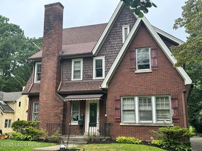 931 Dove Lawn, Audubon Park, KY, 40213