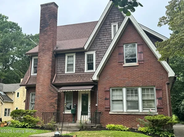 931 Dove Lawn, Audubon Park, KY 40213