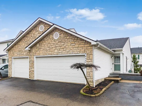 4663 Parrau Dr #66E, Columbus, OH 43228