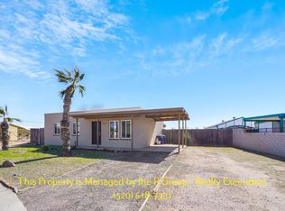 7224 E Freestone Dr, Tucson, AZ 85730