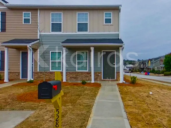 528 Ivy Brook Way, Macon, GA 31210