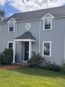 24 Ledge Rd, East Greenwich, RI, 02818