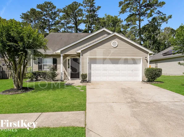 7983 Long Shadow Ln, Charleston, SC 29406
