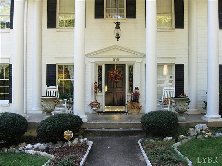 108 River Rd, Altavista, VA 24517 Zillow