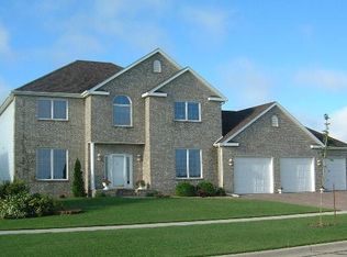 3997 13th Ave S, Grand Forks, ND 58201