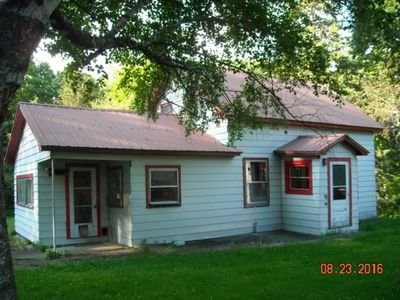 423 Windy Hill Rd, Moriah, NY, 12960