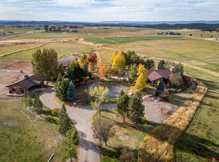 908 County Road 520, Bayfield, CO 81122