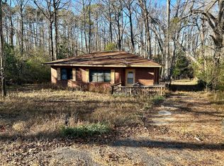 322 Spring St, Ridge Spring, SC 29129