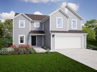 1057 Stratton Way, Shelbyville, KY 40065