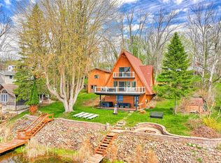 7771 W Dove Rd, Wolcott, NY 14590