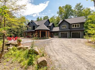 4620 Aspdin Rd, Muskoka Lakes, ON P0C1J0