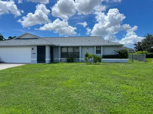 3116 SE 11th Ave, Cape Coral, FL 33904