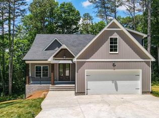 121 Pebble Ridge Dr NW, Cleveland, TN 37311