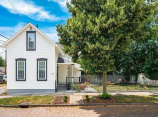 1091 S Washington Ave, Columbus, OH 43206