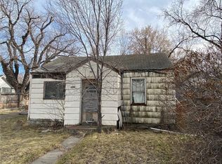 4116 State Ave, Billings, MT 59101