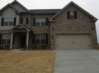 571 Mabry Pl, Grayson, GA 30017