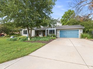 719 S Honeybrook Ln, Derby, KS 67037