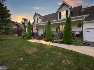 24 Deer Run Rd, Little Egg Harbor, NJ 08087