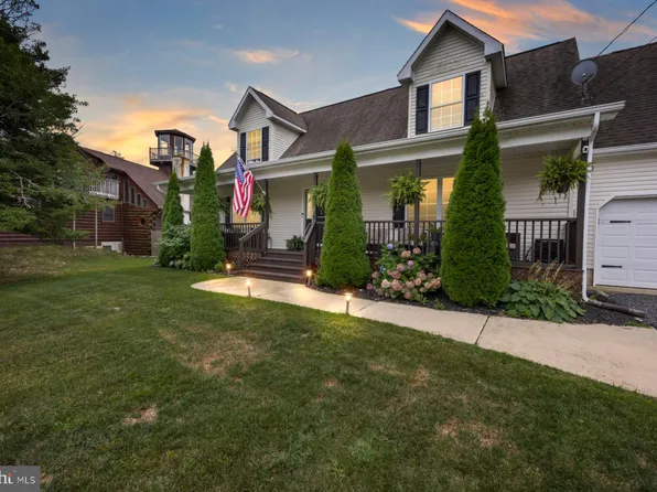 24 Deer Run Rd, Little Egg Harbor, NJ 08087