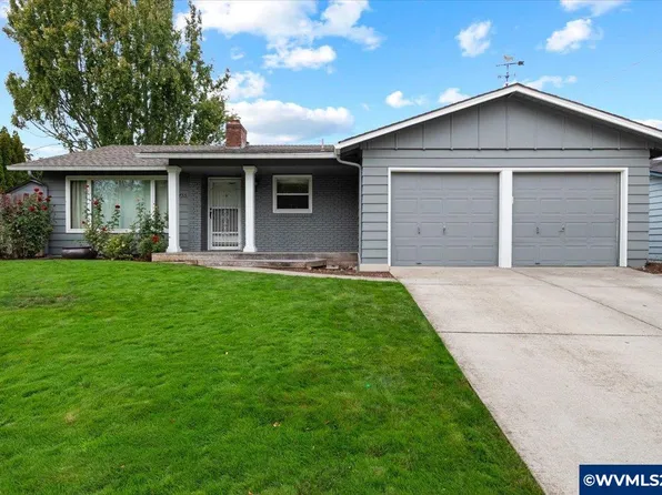 1455 Manzanita St NE, Keizer, OR 97303