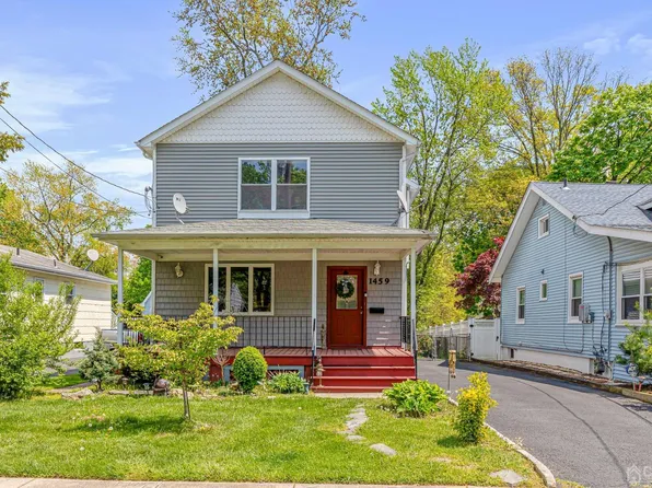 1459 Jefferson Ave, Rahway, NJ 07065