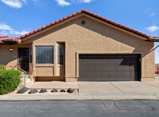 161 W 950 S APT X2, St George, UT 84770