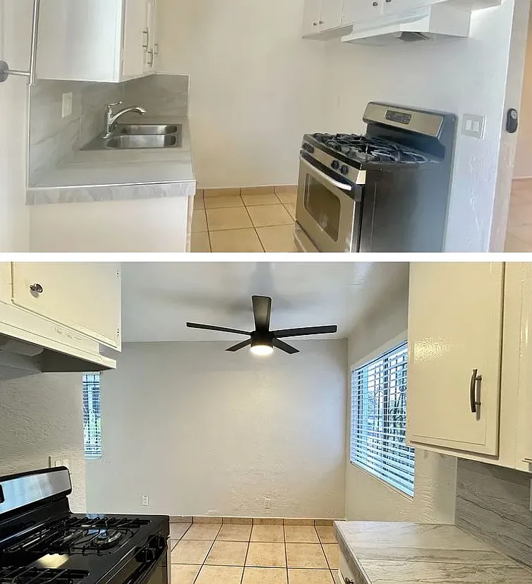 1 bed, 625 sqft, $1,675 — Photo 2