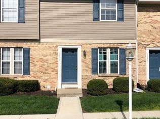2099 Chapel Dr, Fairborn, OH 45324