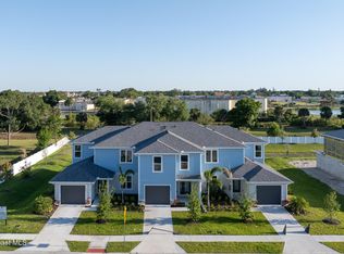 218 Hidden Woods Pl, Melbourne, FL 32901