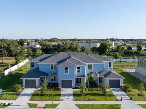 168-238 Hidden Woods Pl, Melbourne, FL 32901